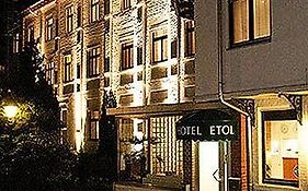 Hotel Etol Baden Baden